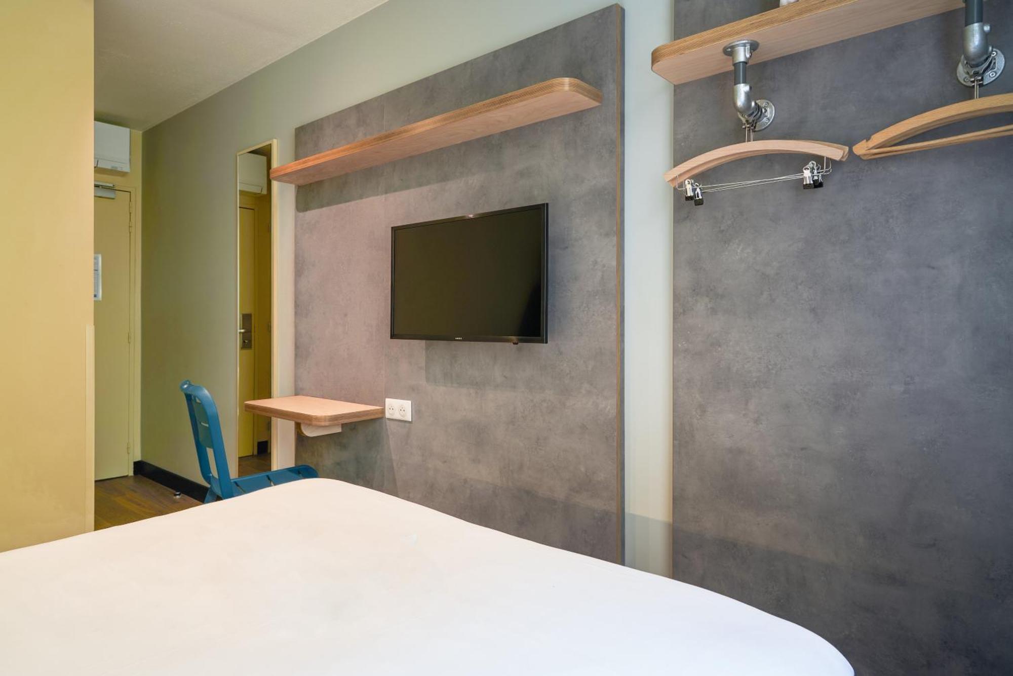 Ibis Budget Saint-Maurice Екстер'єр фото